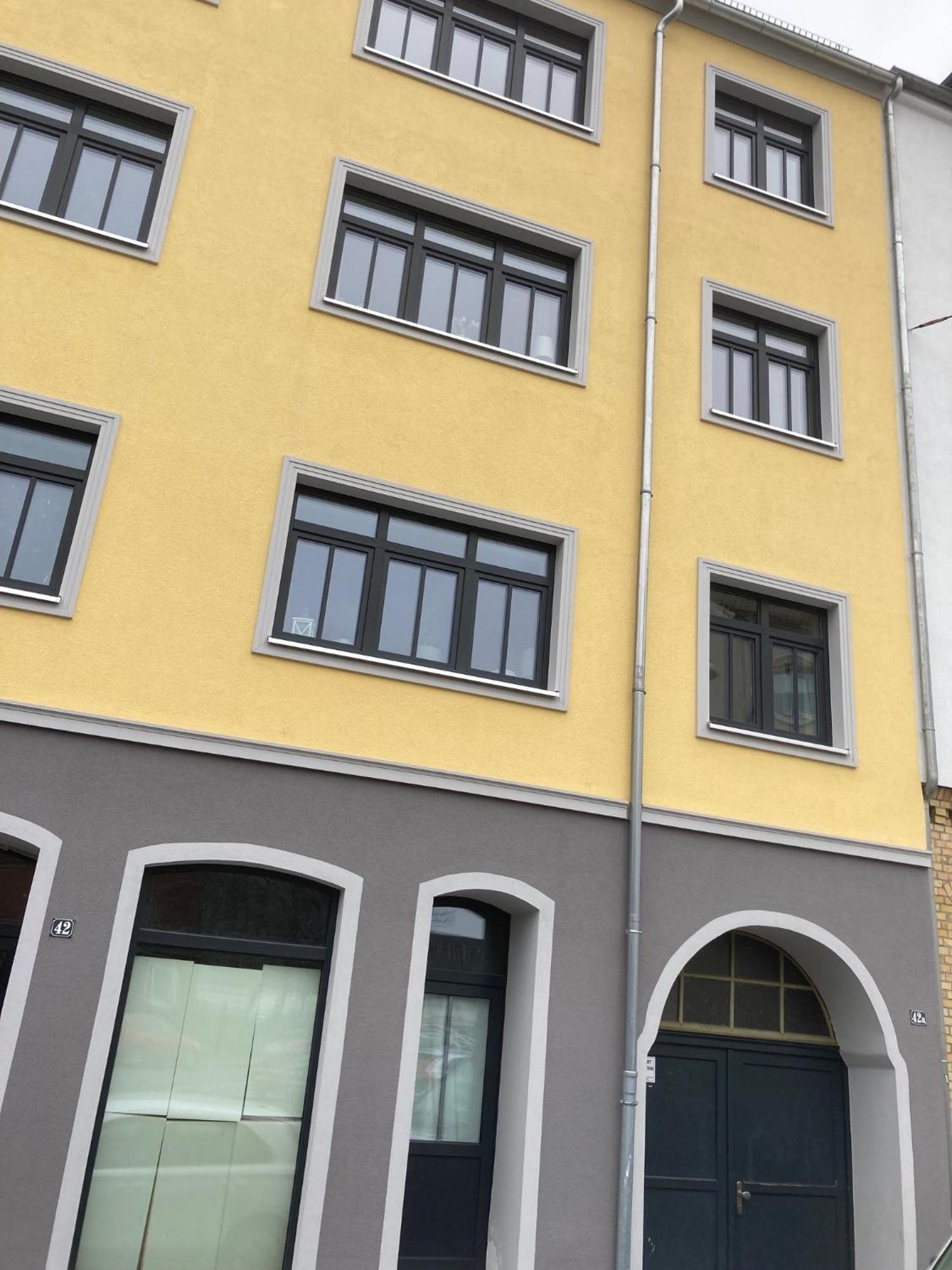 Suite-Dreams Apartment - Innenstadt Hanôver Exterior foto